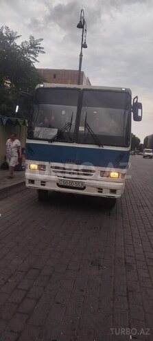 Iveco Otoyol-8