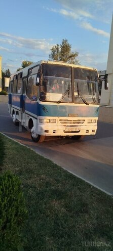 Iveco Otoyol-1