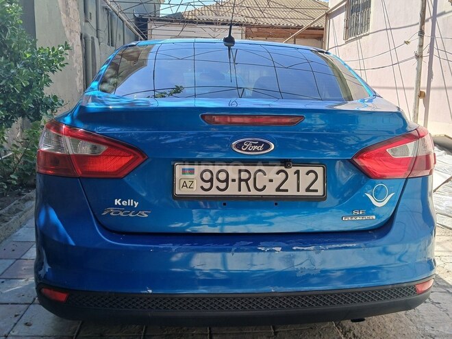 Ford Focus-5