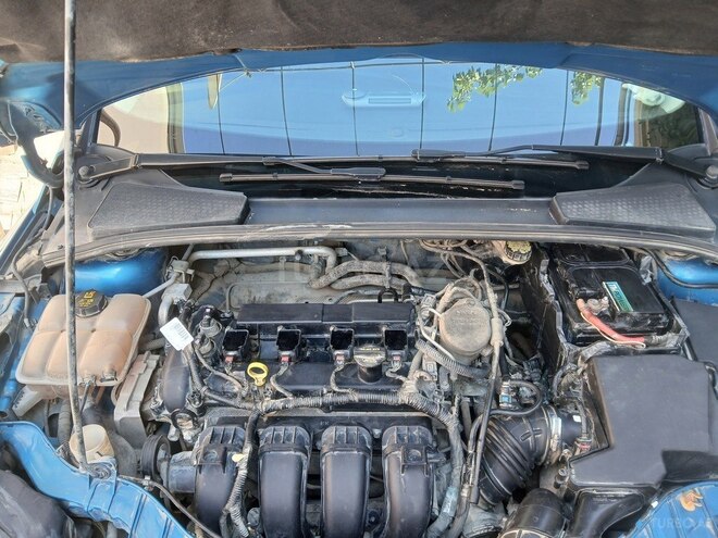 Ford Focus-4