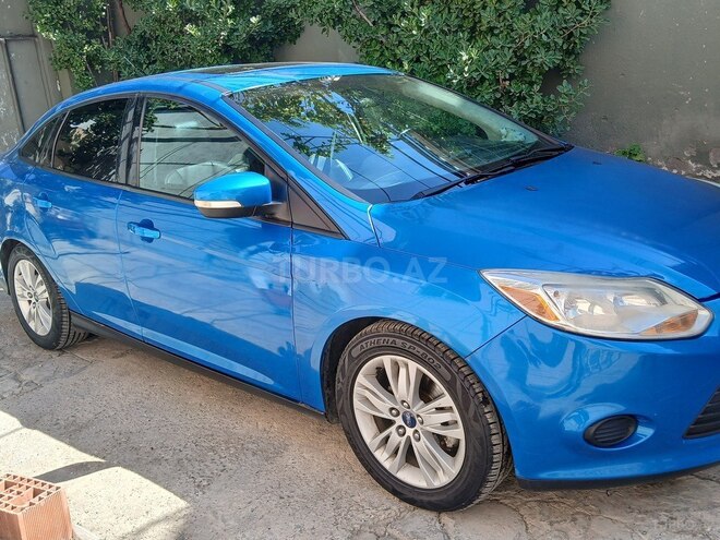 Ford Focus-2