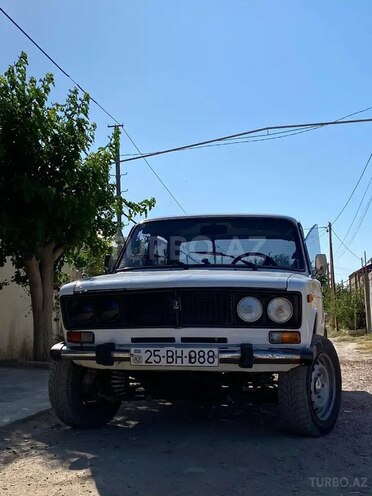 LADA (VAZ) 2106-1