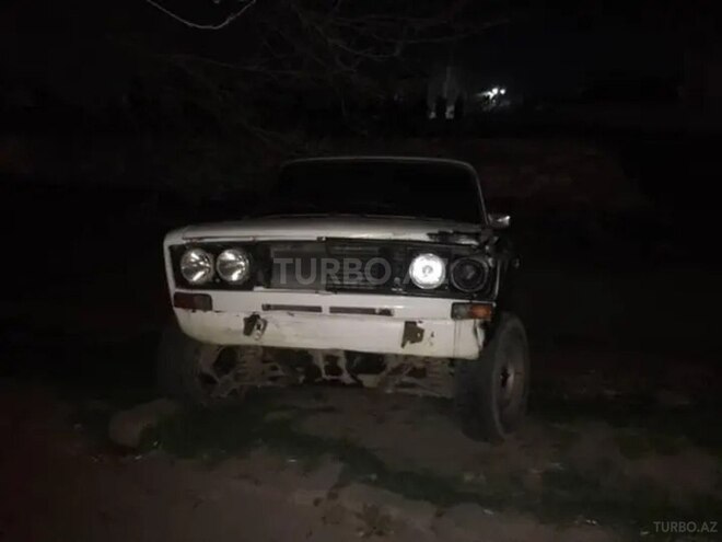 LADA (VAZ) 2106-3