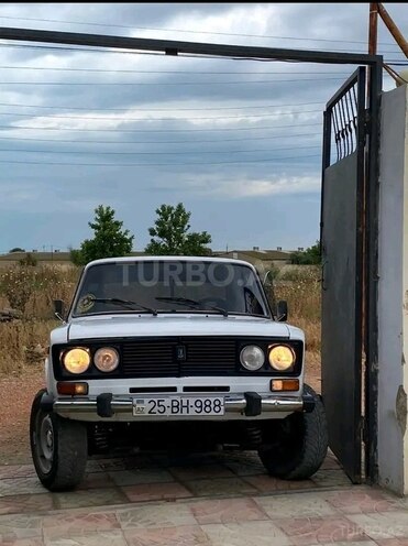 LADA (VAZ) 2106-2