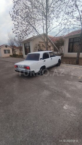 LADA (VAZ) 2107-4