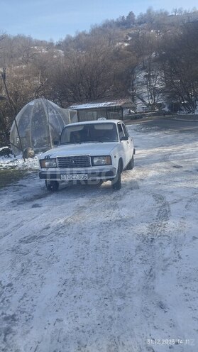 LADA (VAZ) 2107-5