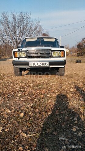 LADA (VAZ) 2107-6