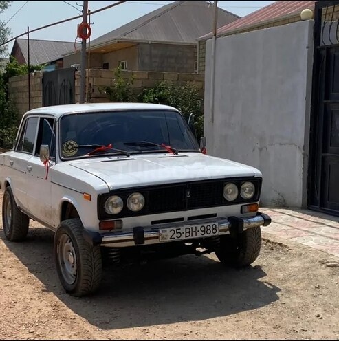 LADA (VAZ) 2106-5
