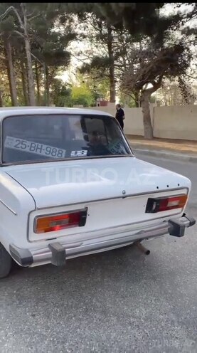 LADA (VAZ) 2106-4