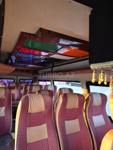 Mercedes Sprinter 412-3