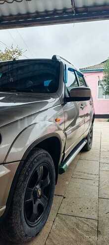 Chevrolet Niva-2