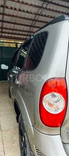 Chevrolet Niva-14