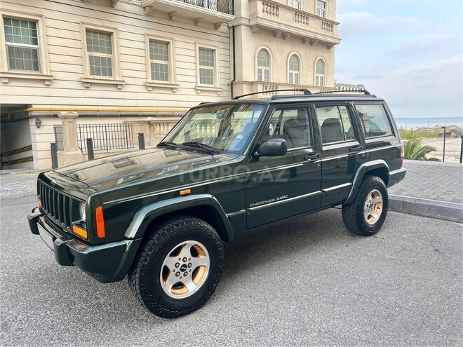 Jeep Cherokee-5