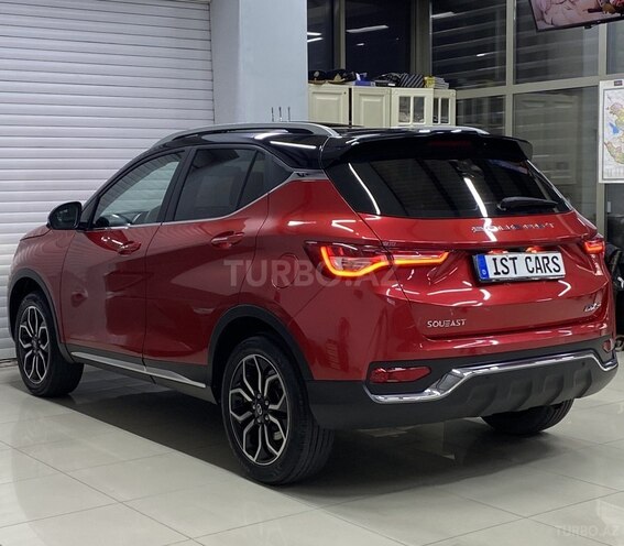 Soueast DX5-10