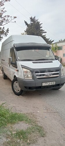 Ford Transit-1