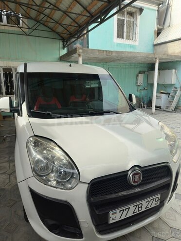 Fiat Doblo-1