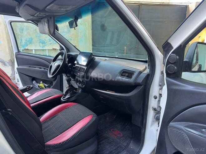 Fiat Doblo-5