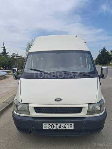 Ford Transit-1