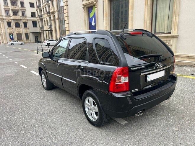 Kia Sportage-4