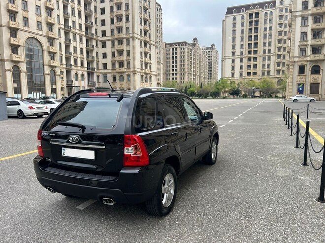 Kia Sportage-5