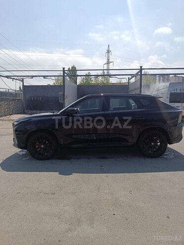 Changan Uni-Z-3