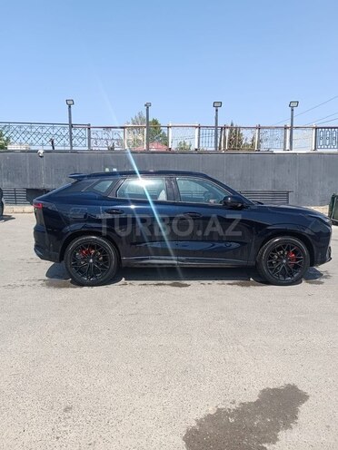 Changan Uni-Z-4