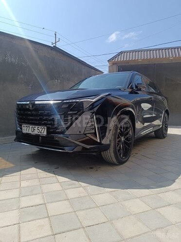 Changan Uni-Z-1