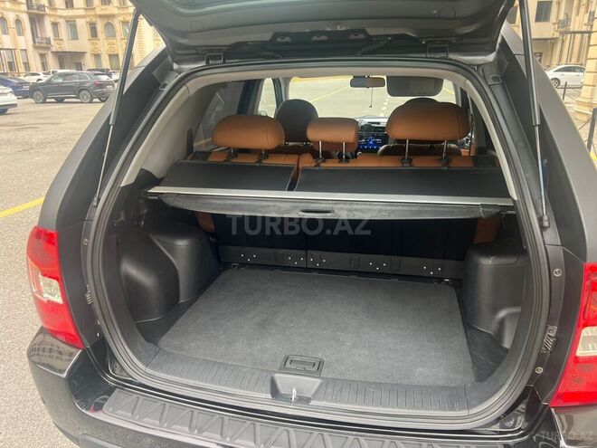 Kia Sportage-7