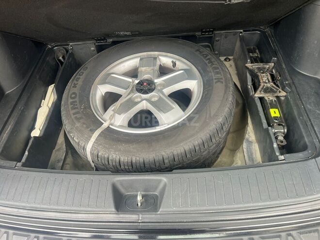 Kia Sportage-8