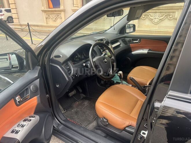Kia Sportage-9