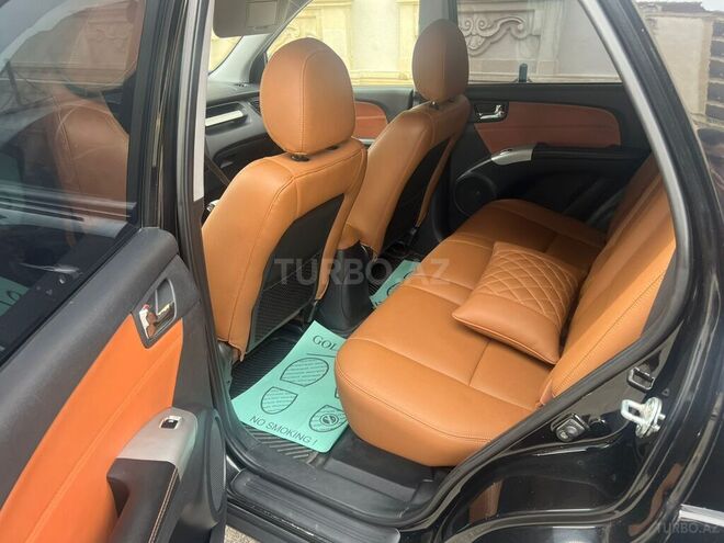 Kia Sportage-11