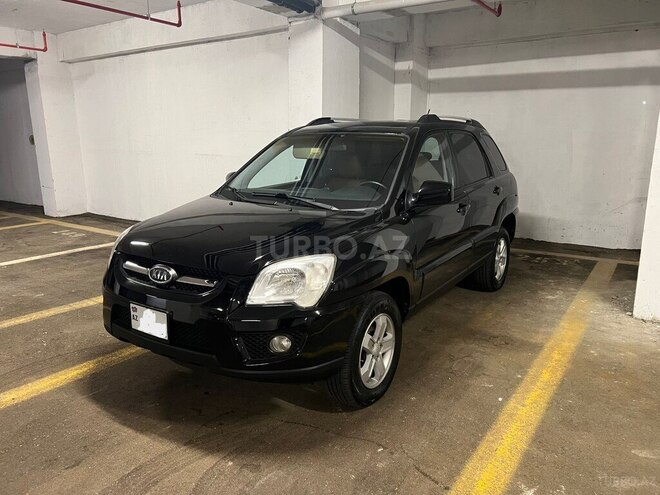 Kia Sportage-14