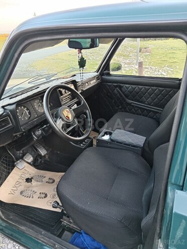 LADA (VAZ) 2107-3