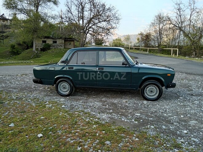 LADA (VAZ) 2107-6