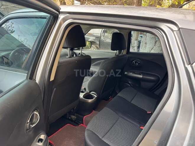 Nissan Juke-5