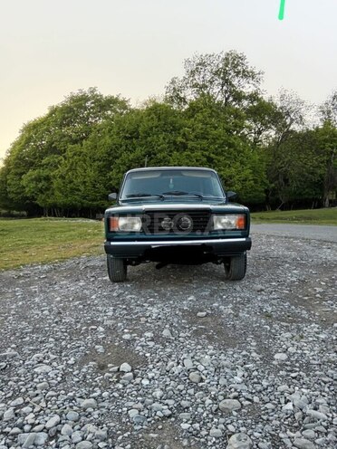 LADA (VAZ) 2107-1