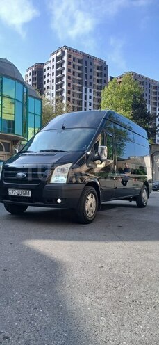 Ford Transit-4