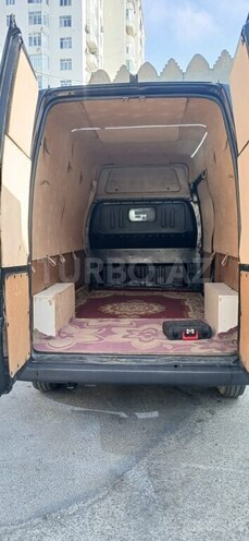 Ford Transit-7