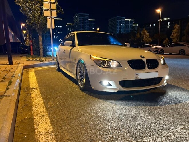 BMW 525-3