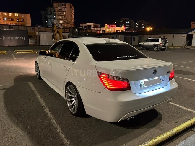 BMW 525-8