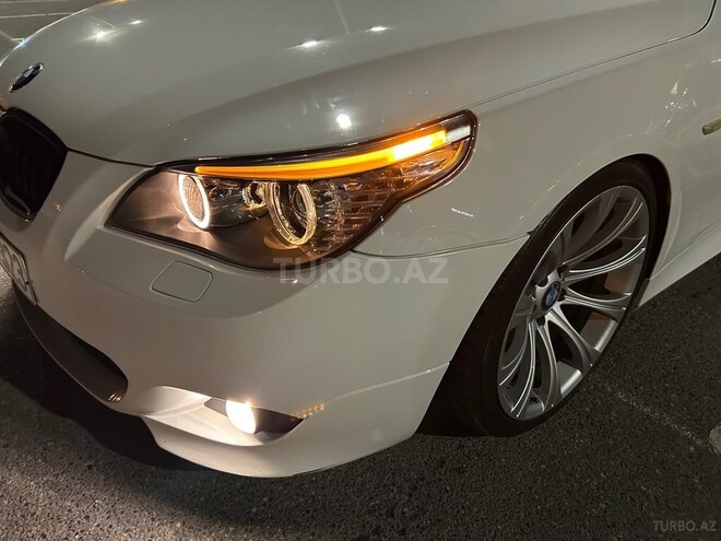 BMW 525-13