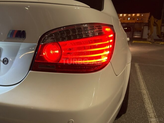BMW 525-15
