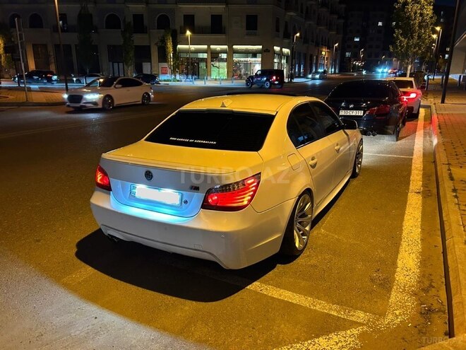 BMW 525-5