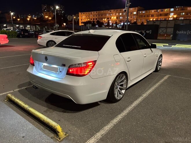 BMW 525-11