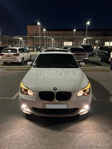 BMW 525-7