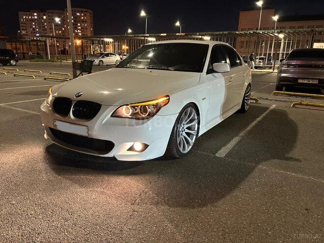 BMW 525-10