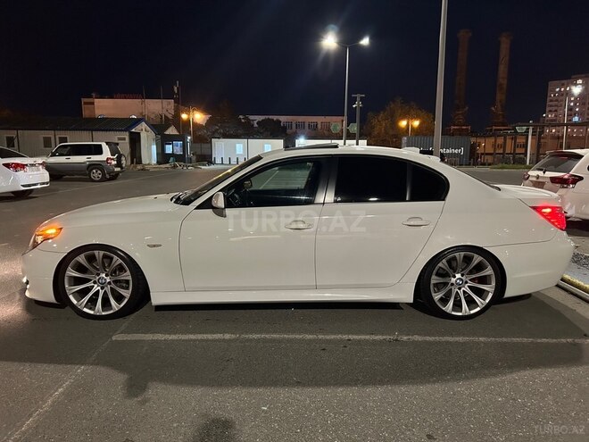 BMW 525-14