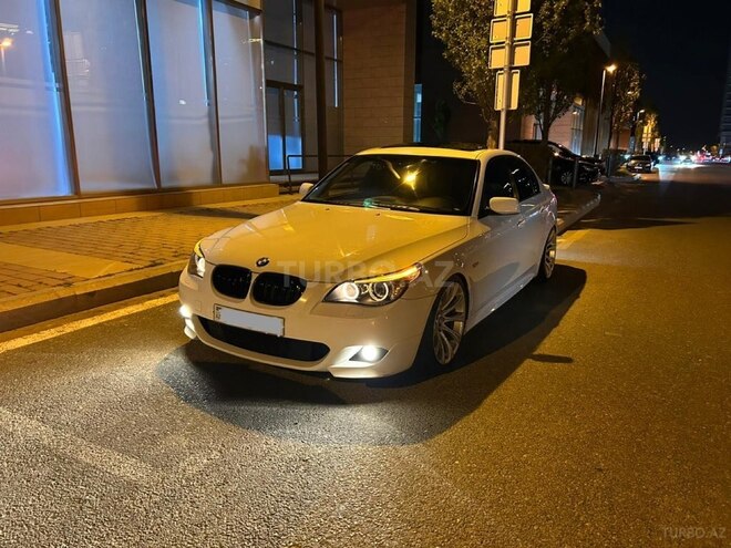 BMW 525-2