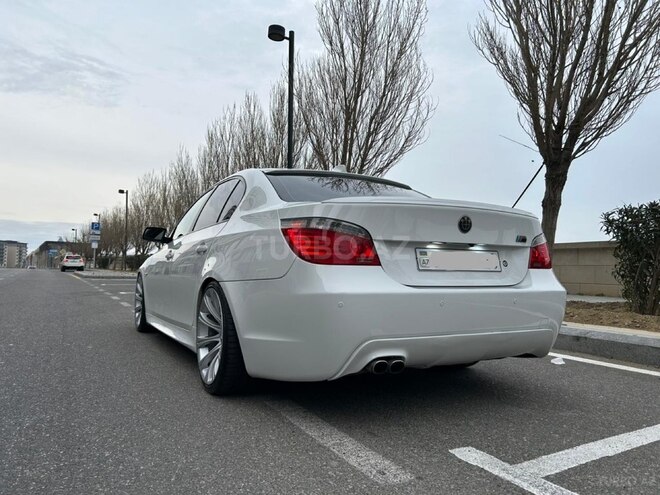 BMW 525-17