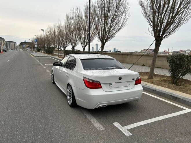 BMW 525-16